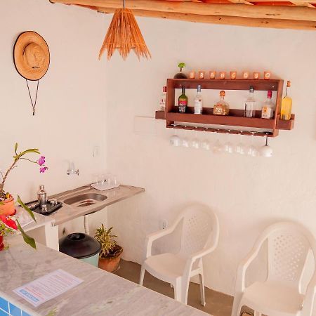 Casa Viana Trancoso别墅 外观 照片