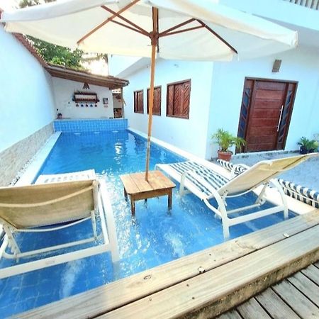 Casa Viana Trancoso别墅 外观 照片