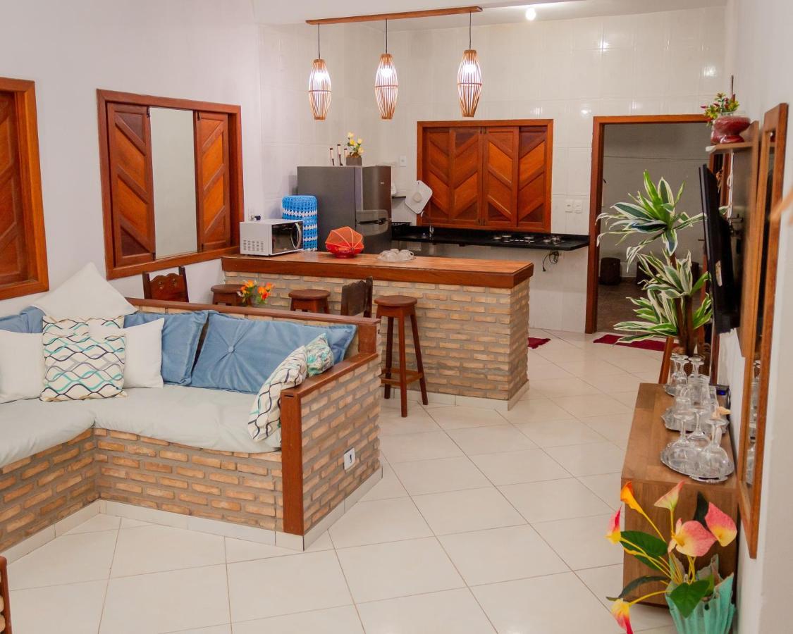 Casa Viana Trancoso别墅 外观 照片