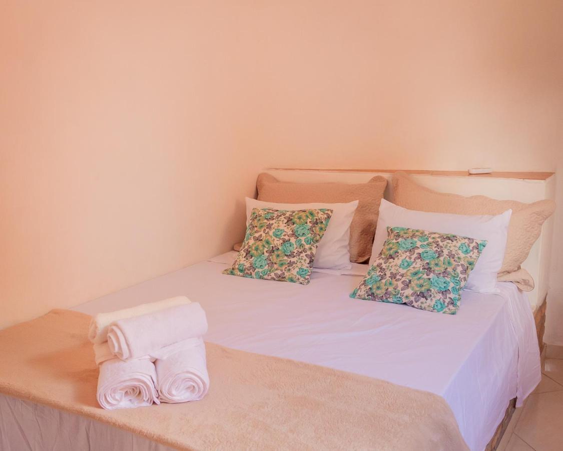 Casa Viana Trancoso别墅 外观 照片