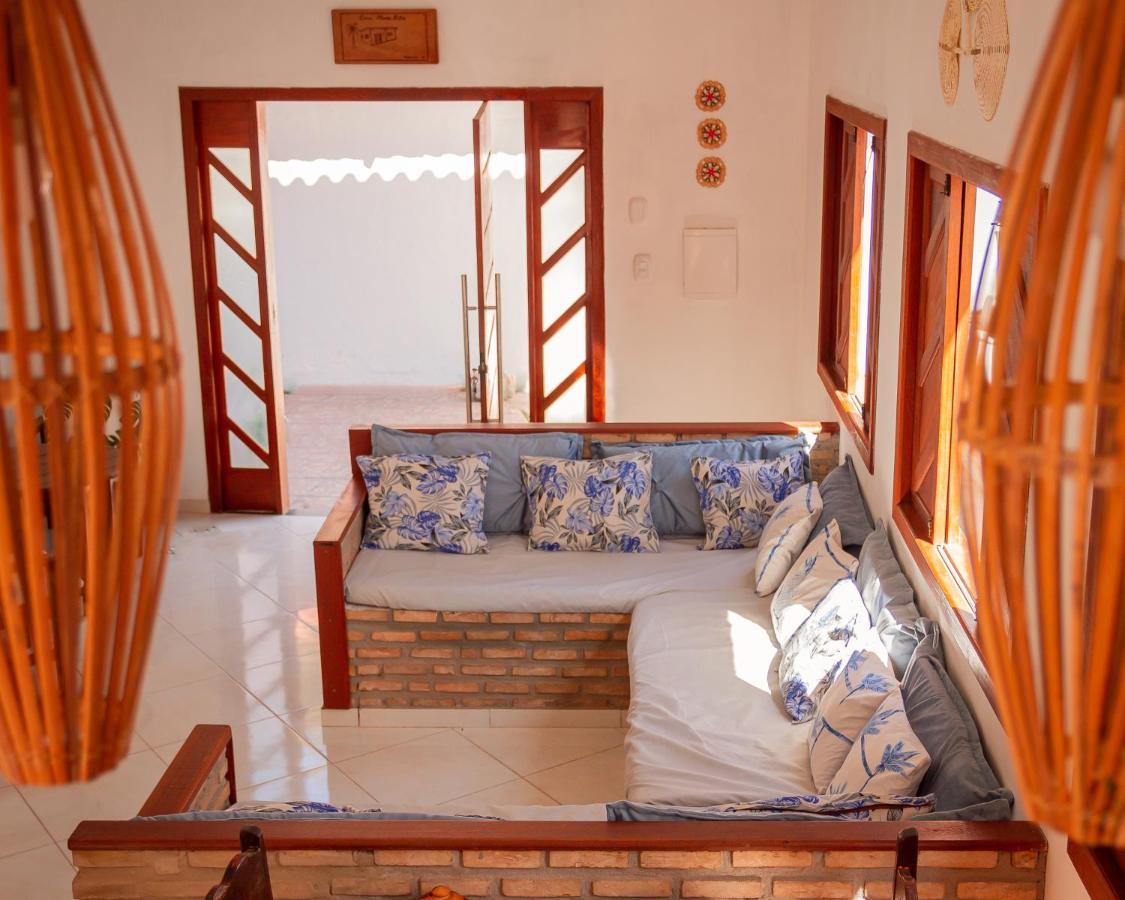 Casa Viana Trancoso别墅 外观 照片