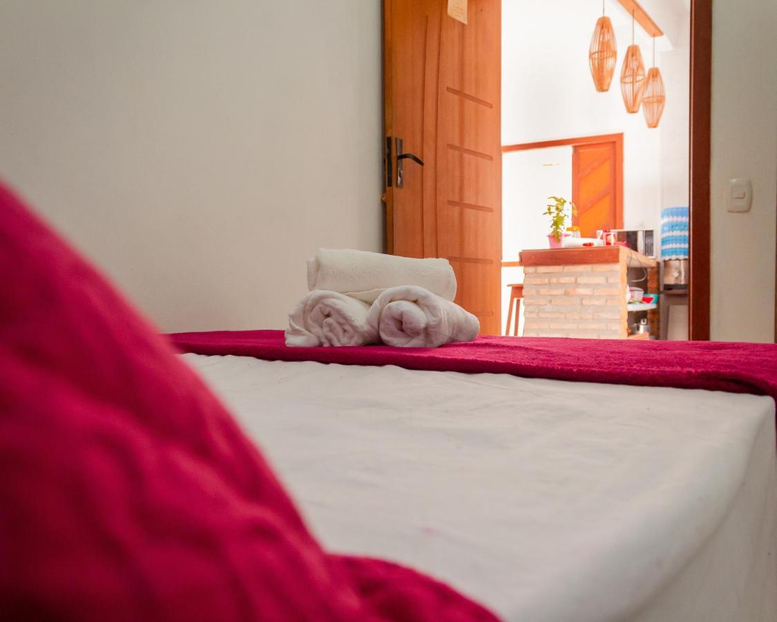 Casa Viana Trancoso别墅 外观 照片