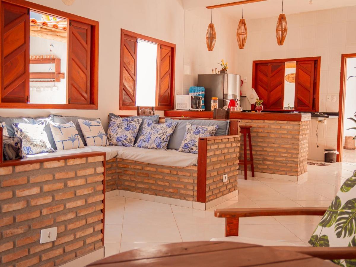 Casa Viana Trancoso别墅 外观 照片