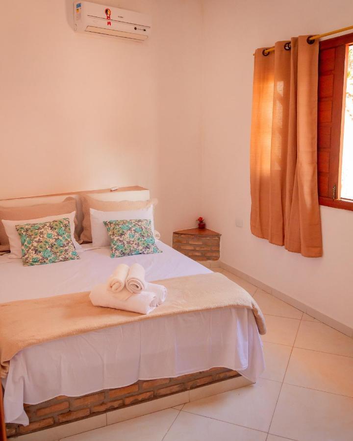 Casa Viana Trancoso别墅 外观 照片