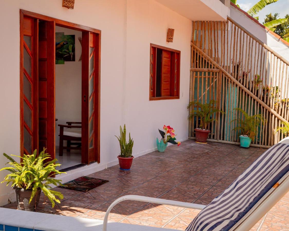 Casa Viana Trancoso别墅 外观 照片