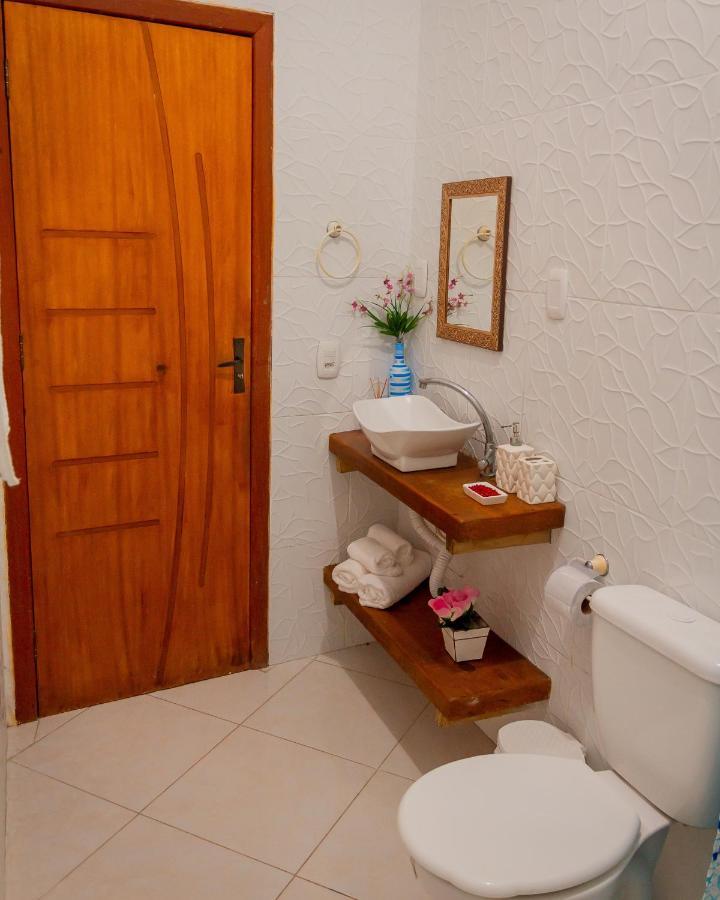 Casa Viana Trancoso别墅 外观 照片