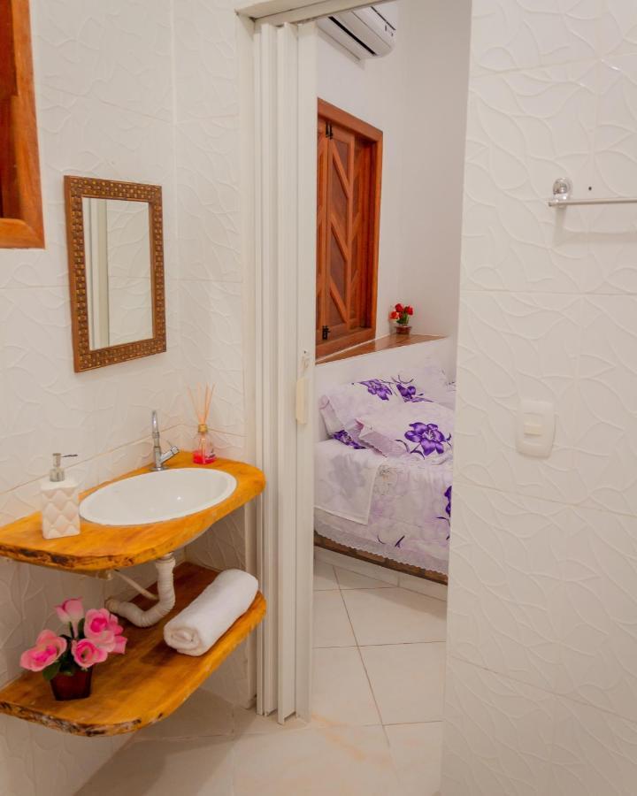 Casa Viana Trancoso别墅 外观 照片