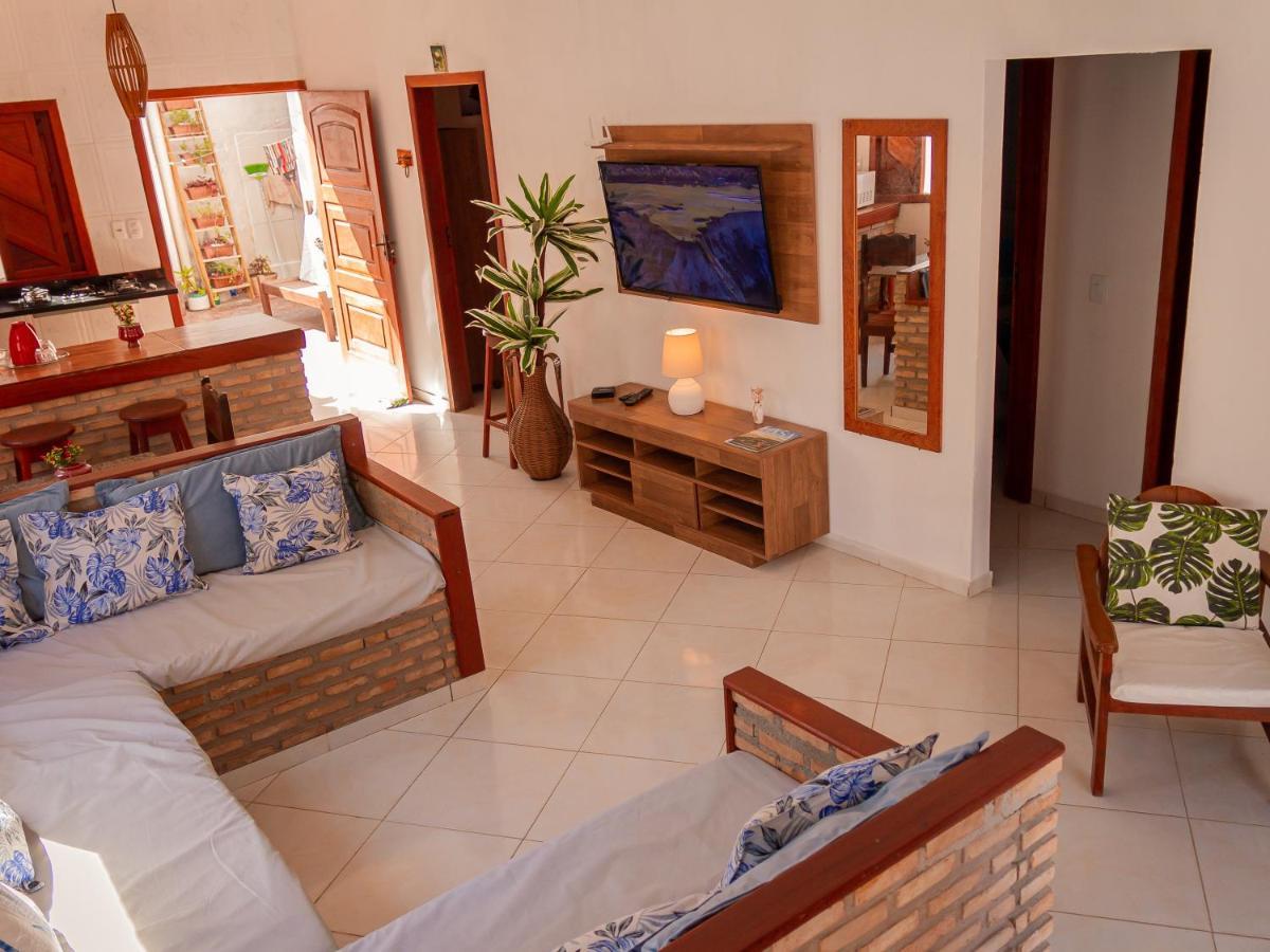Casa Viana Trancoso别墅 外观 照片