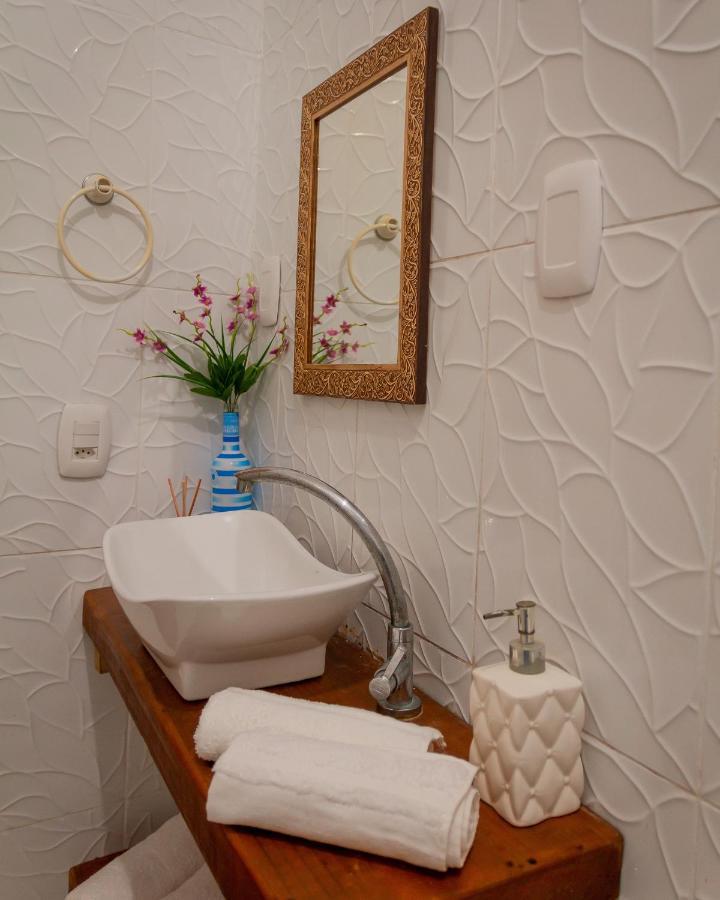 Casa Viana Trancoso别墅 外观 照片