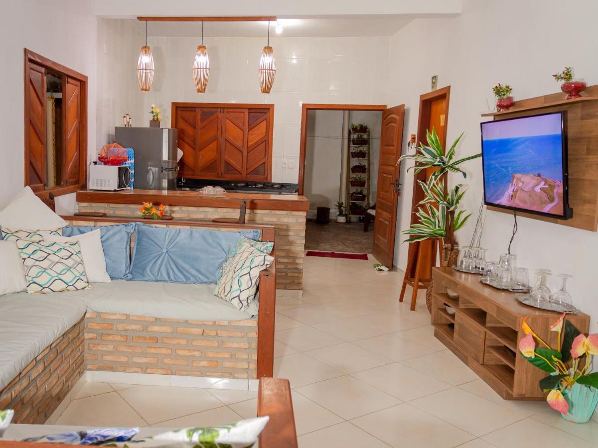 Casa Viana Trancoso别墅 外观 照片