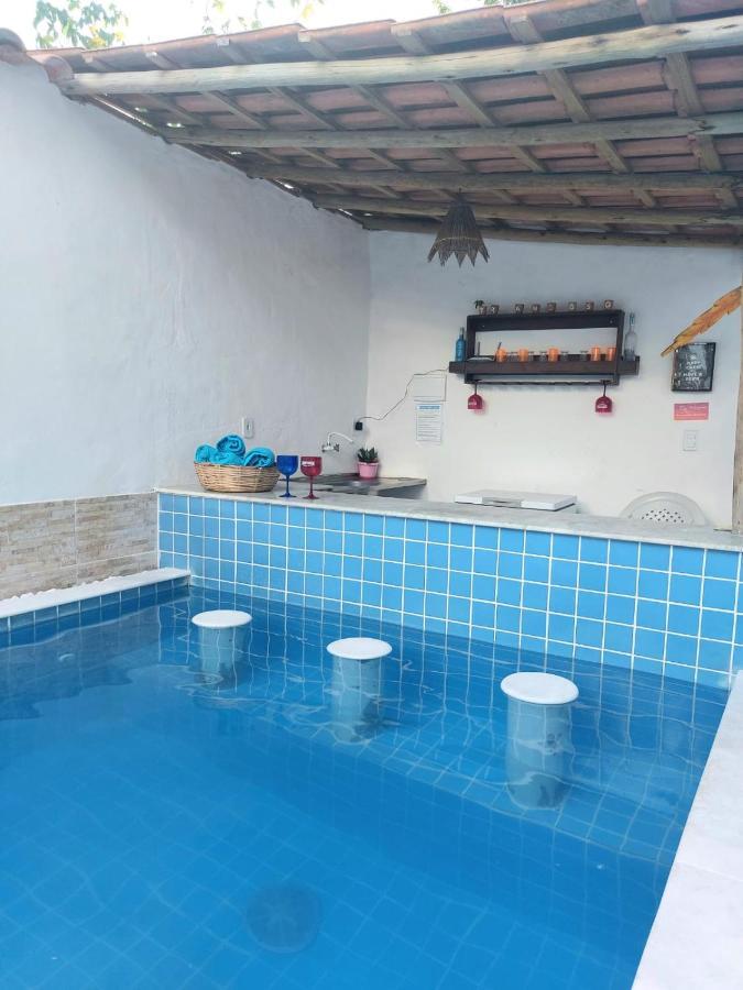 Casa Viana Trancoso别墅 外观 照片