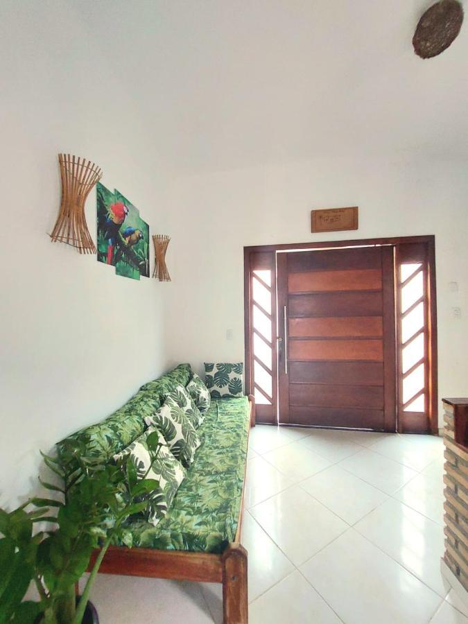 Casa Viana Trancoso别墅 外观 照片