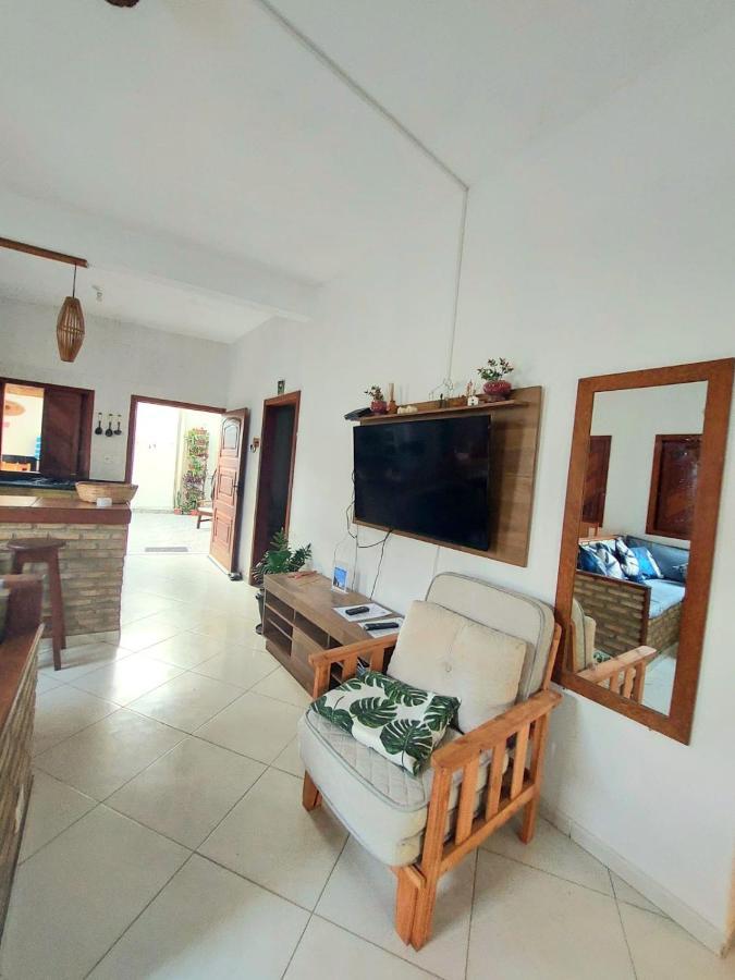 Casa Viana Trancoso别墅 外观 照片