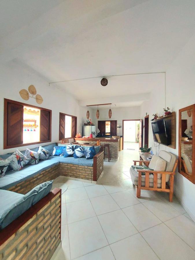 Casa Viana Trancoso别墅 外观 照片