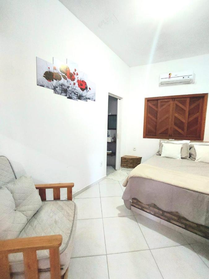 Casa Viana Trancoso别墅 外观 照片