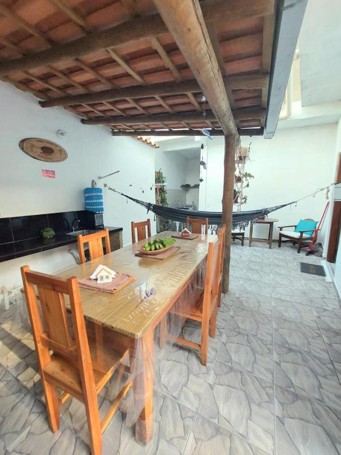 Casa Viana Trancoso别墅 外观 照片
